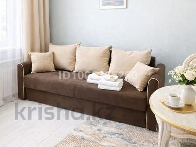 2-комнатная квартира · 50 м², Мангилик ел 51/2 за 20 000 ₸ в Астане