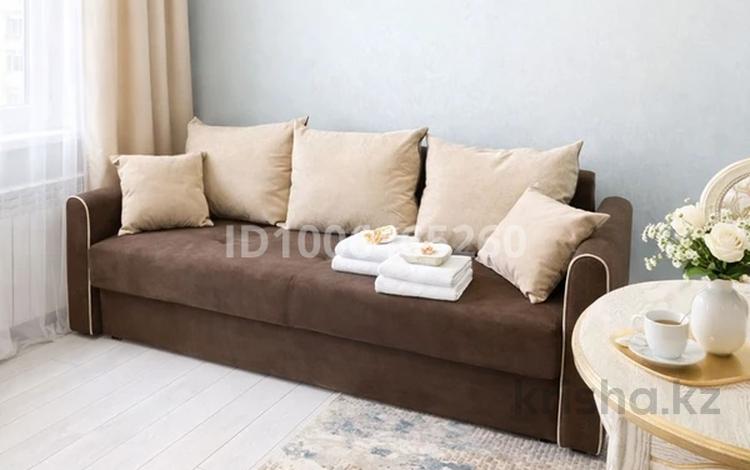 2-комнатная квартира · 50 м², Мангилик ел 51/2 за 20 000 ₸ в Астане — фото 11