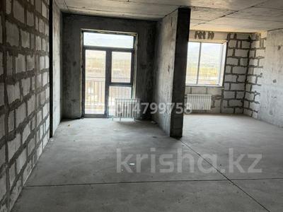 2-бөлмелі пәтер · 61 м² · 7/9 қабат, Рахымжанова Кошкарбаев 9, бағасы: 30 млн ₸ в Алматинской обл., Талгарский р-н