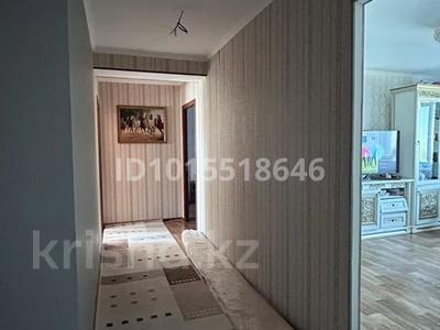 2-бөлмелі пәтер · 75 м² · 4/10 қабат, Манаса 22/1, бағасы: 35 млн ₸ в Астане, Алматы р-н