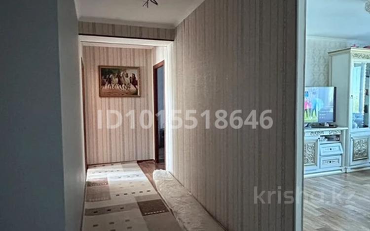 2-бөлмелі пәтер · 75 м² · 4/10 қабат, Манаса 22/1, бағасы: 35 млн ₸ в Астане, Алматы р-н — фото 2
