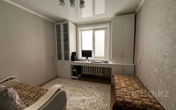 3-бөлмелі пәтер · 65 м² · 8/10 қабат, Жукова 13, бағасы: 28.5 млн ₸ в Петропавловске — фото 2