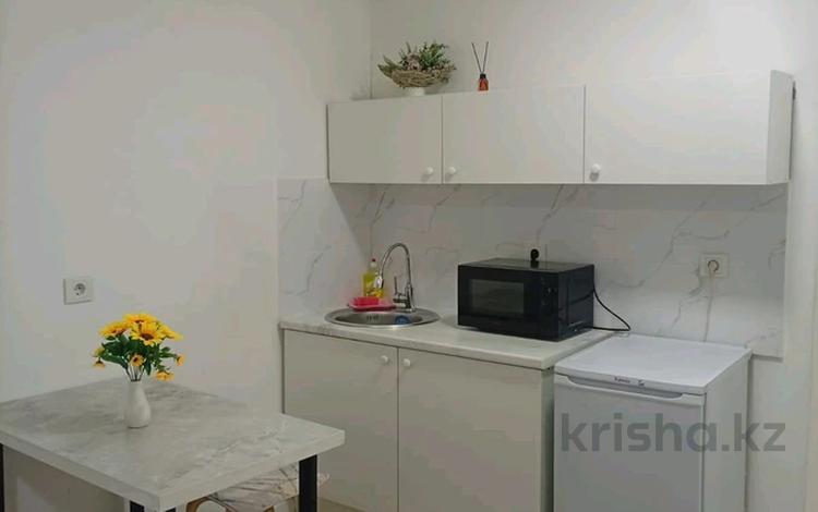 1-комнатная квартира · 20 м² · 8/9 этаж, Казыбек би 125 — Досмухамедова за 10 000 ₸ в Алматы, Алмалинский р-н — фото 108