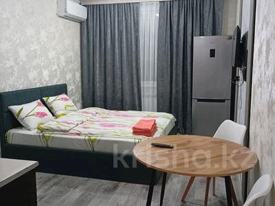 1-бөлмелі пәтер · 20 м² · 8/9 қабат, Казыбек би 125 — Досмухамедова, бағасы: 10 000 ₸ в Алматы, Алмалинский р-н
