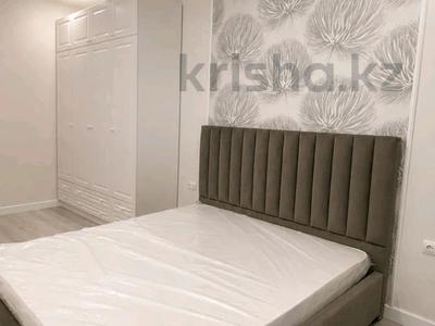 2-комнатная квартира · 50 м² · 13/16 этаж, Тауелсиздик 31/3 за 33.5 млн ₸ в Астане, Алматы р-н