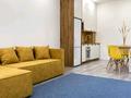 2-комнатная квартира · 50 м² · 13/16 этаж, Тауелсиздик 31/3 за 33.5 млн ₸ в Астане, Алматы р-н — фото 5