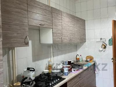 2-комнатная квартира, 52 м², 4/5 этаж, мкр Тастак-3, Аносова 39 за 30.5 млн 〒 в Алматы, Алмалинский р-н