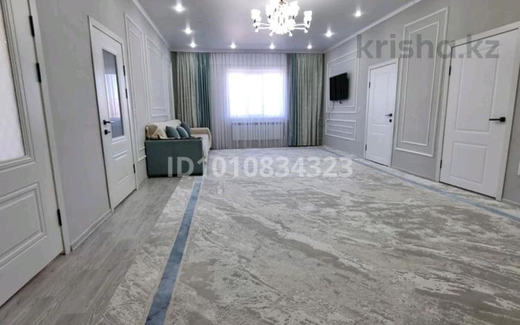 Отдельный дом · 6 комнат · 170 м² · 8 сот., Мамыраймов 18 — Сарыкемер мектептің жаны қыста жылы жазда салқын кең жайлы үй за 35 млн ₸ — фото 2