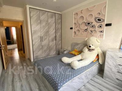 2-комнатная квартира · 60 м² · 4/6 этаж, Жунисова за 33 млн ₸ в Алматы, Наурызбайский р-н