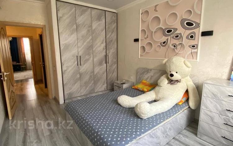 2-комнатная квартира · 60 м² · 4/6 этаж, Жунисова за 33 млн ₸ в Алматы, Наурызбайский р-н — фото 2