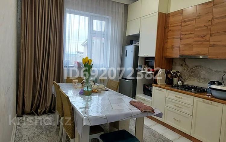 Отдельный дом · 5 комнат · 170 м² · 10 сот., Баянауыл 45 — Массив кайнар за 40 млн ₸ в Таразе — фото 11