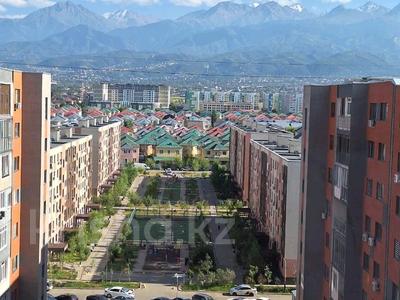 3-бөлмелі пәтер · 92 м² · 10/10 қабат, Жунисова 8/9, бағасы: 41 млн ₸ в Алматы, Наурызбайский р-н