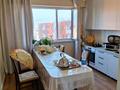 3-бөлмелі пәтер · 92 м² · 10/10 қабат, Жунисова 8/9, бағасы: 41 млн ₸ в Алматы, Наурызбайский р-н — фото 8