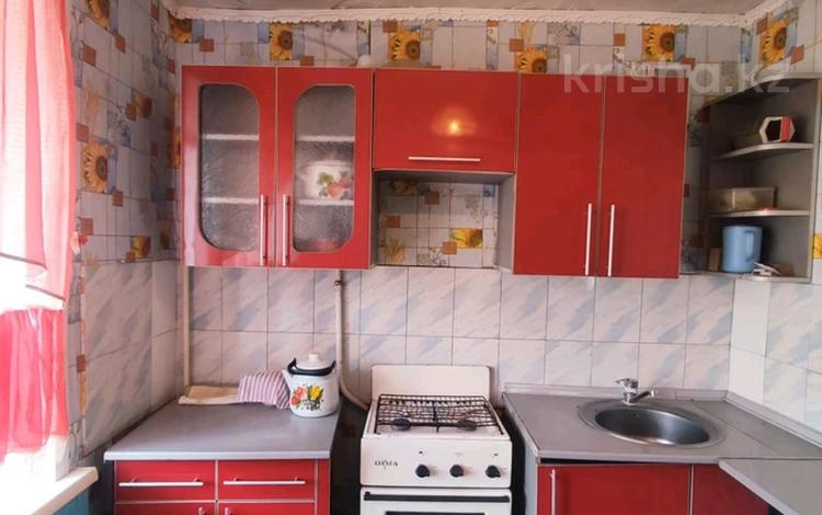 1-комнатная квартира · 31.8 м² · 5/5 этаж, Горняков 86 за 5.5 млн ₸ в Рудном — фото 2