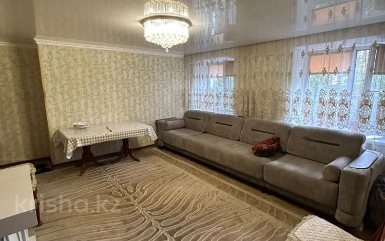 2-бөлмелі пәтер · 58 м² · 1/5 қабат, Камзина 114а, бағасы: 18 млн ₸ в Павлодаре — фото 10