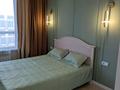 2-комнатная квартира · 54 м² · 8/12 этаж, Санжара Асфендиярова 8 за 300 000 ₸ в Астане, Есильский р-н
