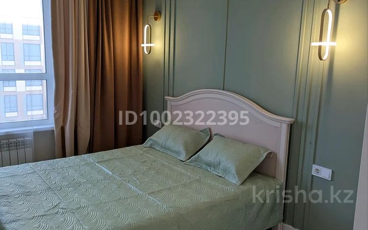 2-комнатная квартира · 54 м² · 8/12 этаж, Санжара Асфендиярова 8 за 300 000 ₸ в Астане, Есильский р-н — фото 12