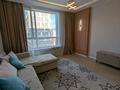 2-комнатная квартира · 54 м² · 8/12 этаж, Санжара Асфендиярова 8 за 300 000 ₸ в Астане, Есильский р-н — фото 2