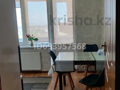 2-комнатная квартира · 74 м² · 8/9 этаж, Райымбека 60 Б за 27.5 млн ₸ в Каскелене