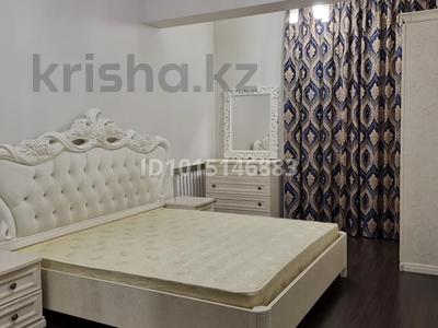 4-комнатная квартира · 120 м² · 5/7 этаж, Бузурбаева 23 — Гоголя за 750 000 ₸ в Алматы, Медеуский р-н