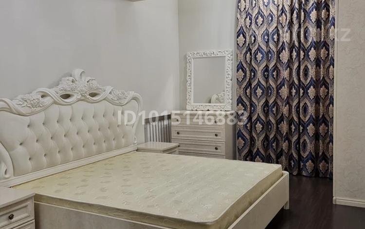 4-комнатная квартира · 120 м² · 5/7 этаж, Бузурбаева 23 — Гоголя за 750 000 ₸ в Алматы, Медеуский р-н — фото 2
