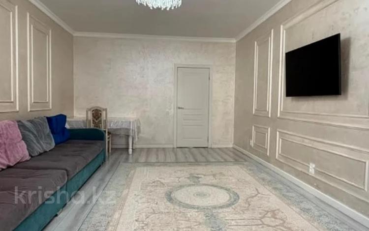 2-бөлмелі пәтер · 108.6 м² · 5/16 қабат, Жуалы — Сабденова, бағасы: 39.5 млн ₸ в Алматы, Наурызбайский р-н — фото 29