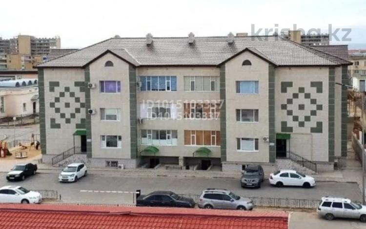 2-бөлмелі пәтер · 81 м² · 3/3 қабат, 3-ш/а. 65, бағасы: 25 млн ₸ в Актау, 3-й мкр — фото 48