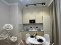 1-бөлмелі пәтер · 45 м² · 8/20 қабат, Турар Рыскулов 1 — Кабанбай батыра, бағасы: 460 000 ₸ в Астане, Есильский р-н — фото 4