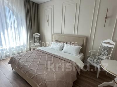 1-комнатная квартира · 45 м² · 8/20 этаж, Турар Рыскулов 1 — Кабанбай батыра за 460 000 ₸ в Астане, Есильский р-н