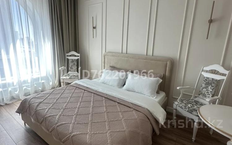1-бөлмелі пәтер · 45 м² · 8/20 қабат, Турар Рыскулов 1 — Кабанбай батыра, бағасы: 460 000 ₸ в Астане, Есильский р-н — фото 9