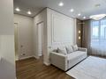 2-комнатная квартира · 42.1 м² · 12/18 этаж, ул. Е-36 13 за 32.5 млн ₸ в Астане, Нура р-н — фото 5