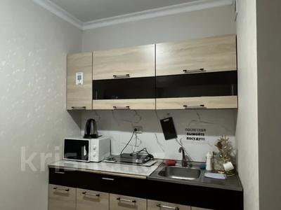 1-комнатная квартира · 31 м² · 8/9 этаж, мкр Шугыла 340/14 за 22 млн ₸ в Алматы, Наурызбайский р-н