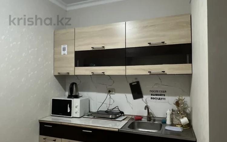 1-комнатная квартира · 31 м² · 8/9 этаж, мкр Шугыла 340/14 за 22 млн ₸ в Алматы, Наурызбайский р-н — фото 2