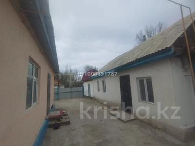 Отдельный дом · 6 комнат · 1100 м² · 11 сот., Іле 48 — Бижанова-Илийская за 17.5 млн 〒 в Шелек