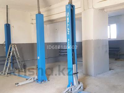 Свободное назначение, азс, автосервисы и автомойки · 200 м² за 80 000 〒 в Усть-Каменогорске, Ахмирово