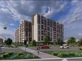 2-комнатная квартира · 56.4 м² · 9/9 этаж, проспект Назарбаева 233 за ~ 26.5 млн 〒 в Костанае
