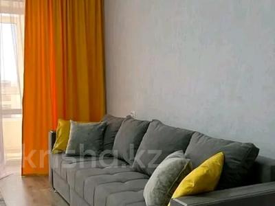 2-комнатная квартира · 54 м² · 7/9 этаж, Муканова 53/8 за 18 000 ₸ в Караганде, Казыбек би р-н