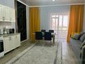 2-комнатная квартира · 54 м² · 7/9 этаж, Муканова 53/8 за 18 000 ₸ в Караганде, Казыбек би р-н — фото 4