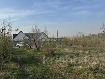 Участок · 50 соток, мкр Аскартау — Тышканбаева за 125 млн ₸ в Алматы, Медеуский р-н