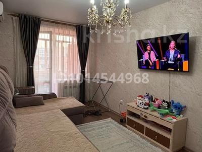 2-комнатная квартира · 53 м² · 5/6 этаж, Пр-т Нурсултана Назарбаева 229 за 25.8 млн ₸ в Костанае