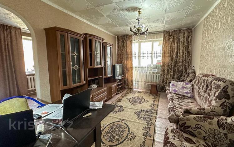 3-комнатная квартира · 67 м² · 2/3 этаж, Желтоксан за 15 млн ₸ в Талдыкоргане — фото 2