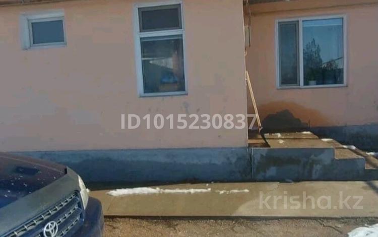Отдельный дом · 3 комнаты · 65 м² · 8 сот., п. Шиен, Ул. Жалын 4 — Возле спорт. Комплекса за 30 млн ₸ в Узынагаш — фото 2