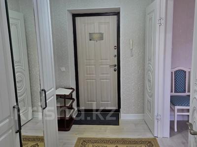 1-бөлмелі пәтер · 49.4 м² · 3/5 қабат, Алтын орда ш/а., бағасы: 19.5 млн ₸ в Актобе, мкр. Алтын орда