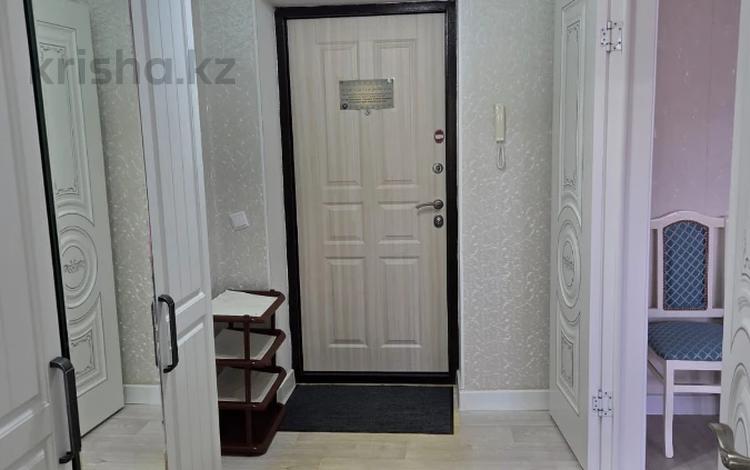 1-бөлмелі пәтер · 49.4 м² · 3/5 қабат, Алтын орда ш/а., бағасы: 19.5 млн ₸ в Актобе, мкр. Алтын орда — фото 6