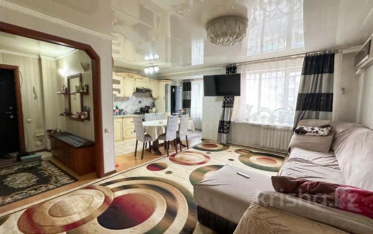3-комнатная квартира · 70 м² · 2/5 этаж, Центр за 29.5 млн ₸ в Талдыкоргане — фото 2