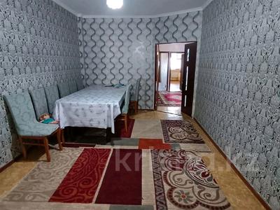 3-бөлмелі пәтер · 86.6 м² · 1/5 қабат, Байтерек (13), бағасы: 20.5 млн ₸ в Таразе