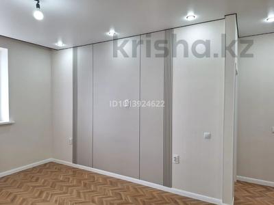 2-комнатная квартира · 39.2 м² · 6/10 этаж, Калдаяков 28 за 23.7 млн ₸ в Астане, Сарайшык р-н