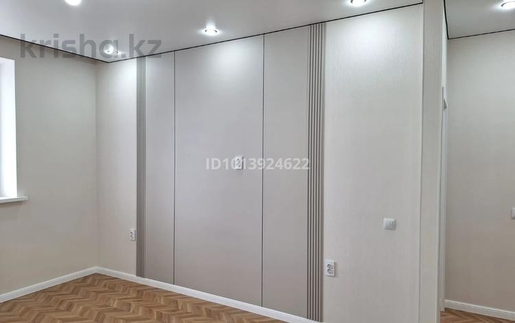 2-комнатная квартира · 39.2 м² · 6/10 этаж, Калдаяков 28 за 23.7 млн ₸ в Астане, Сарайшык р-н — фото 2