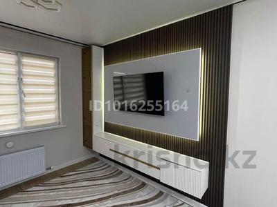 2-комнатная квартира · 47 м² · 12/16 этаж, мкр Шымсити, ​Туркия 1280/2 за 230 000 ₸ в Шымкенте, Абайский р-н