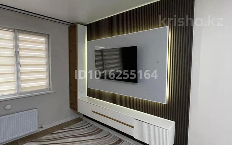 2-комнатная квартира · 47 м² · 12/16 этаж, мкр Шымсити, ​Туркия 1280/2 за 230 000 ₸ в Шымкенте, Абайский р-н — фото 2